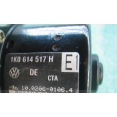 ABS Seat Toledo